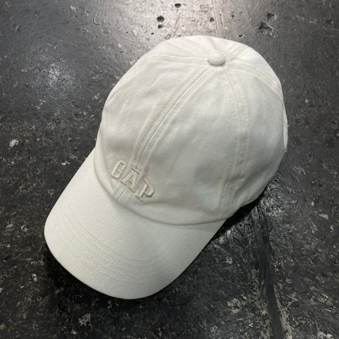 갭 볼캡 상품이미지1
