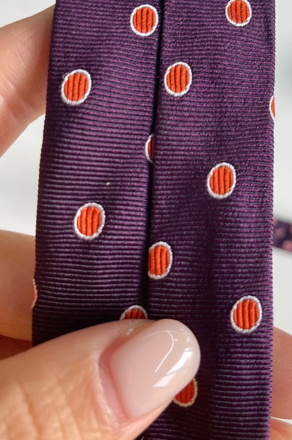 빈티지)넥타이 상품이미지10