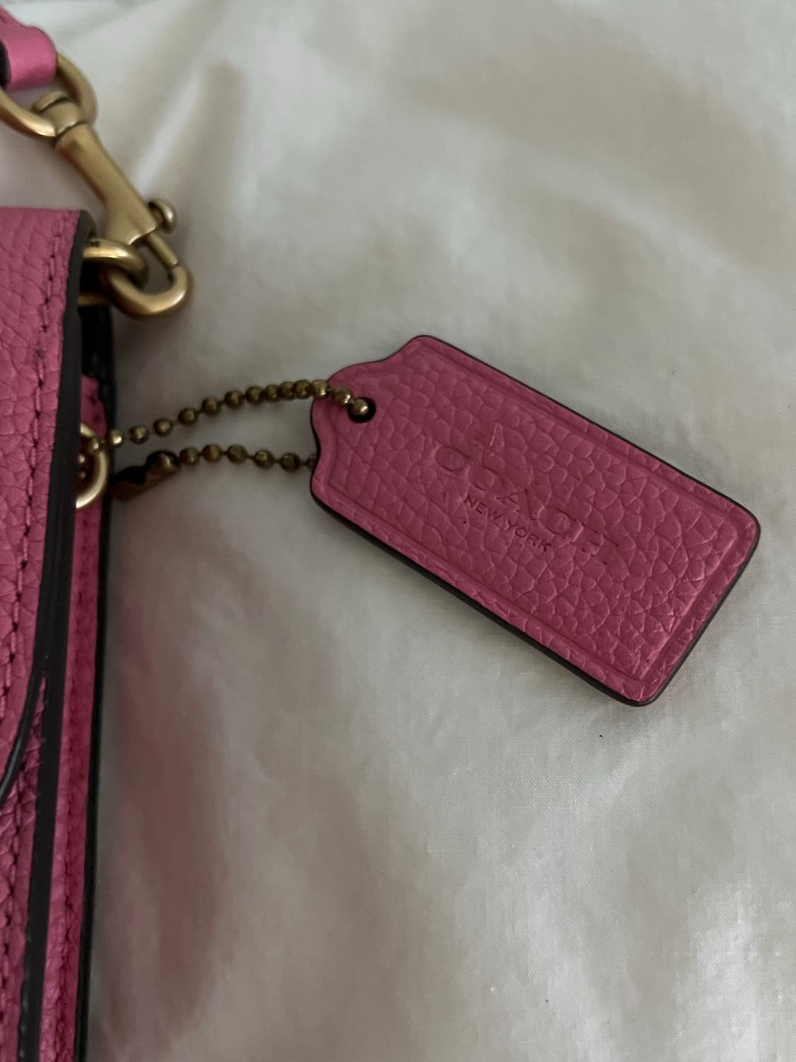 코치 헤이든 크로스바디 상품이미지3