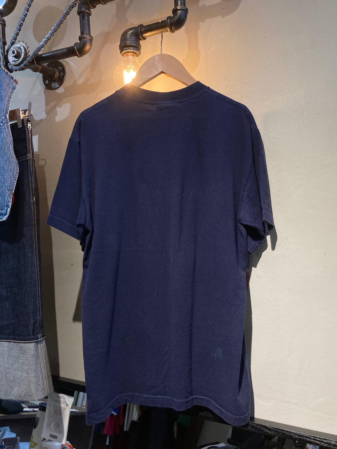 Polo 성조기 티셔츠 상품이미지2