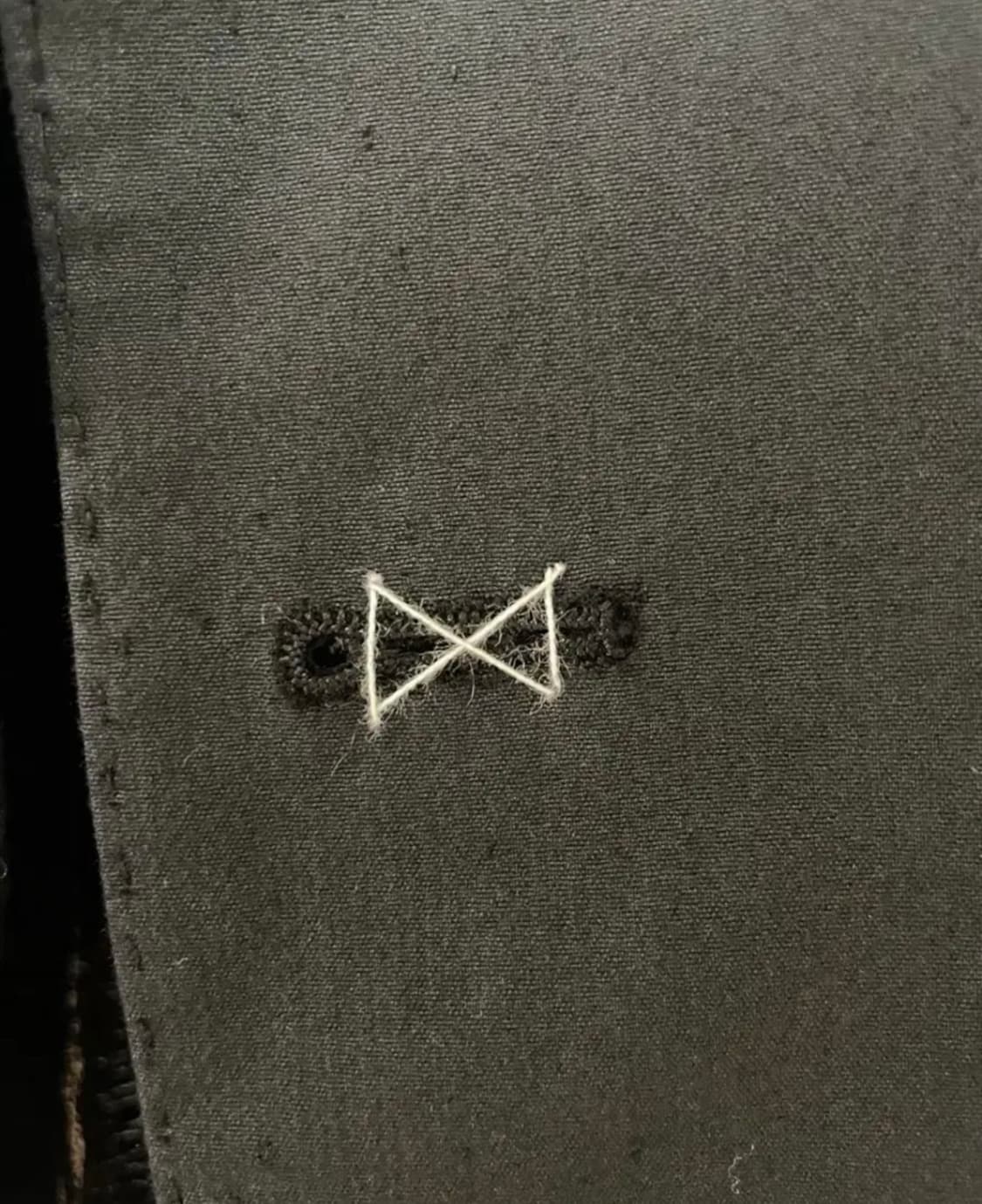 캐롤 크리스찬 포엘 데드엔드 셋업 상품이미지9