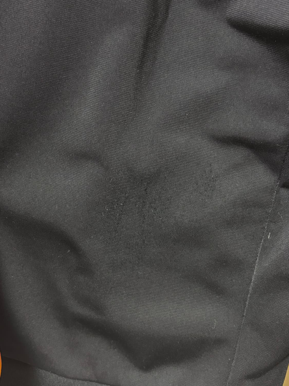 아디다스 Adidas 져지 집업 L size 상품이미지7