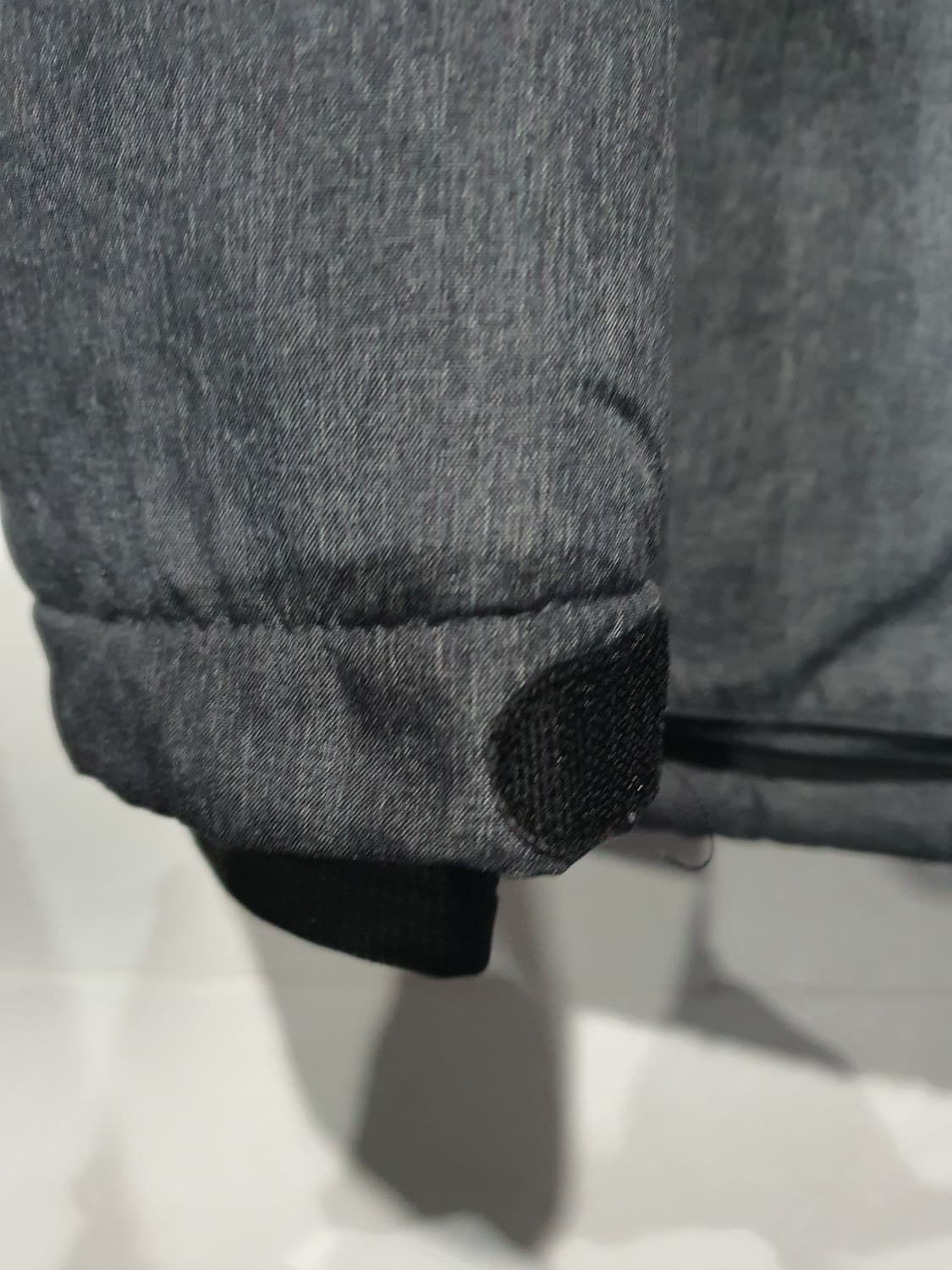 디스커버리 익스페디션 구스패딩 상품이미지6