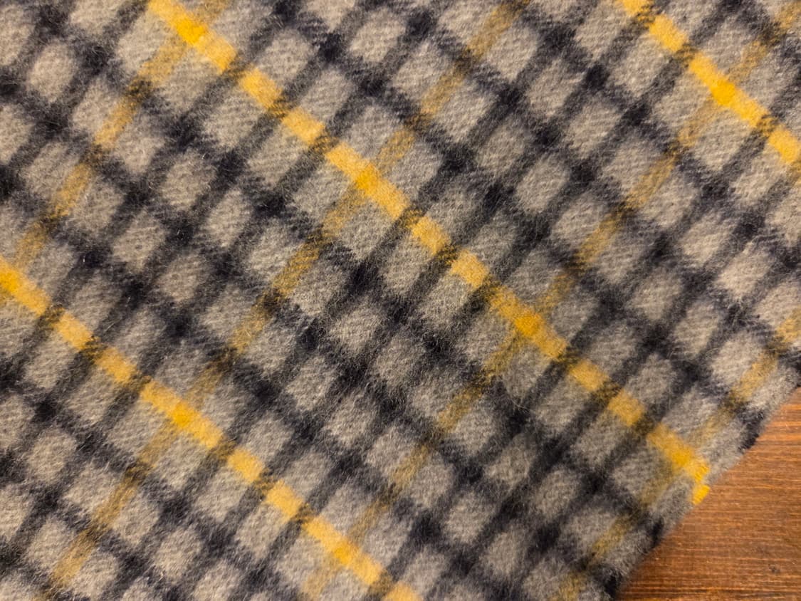 닥스 캐시미어 머플러 상품이미지5