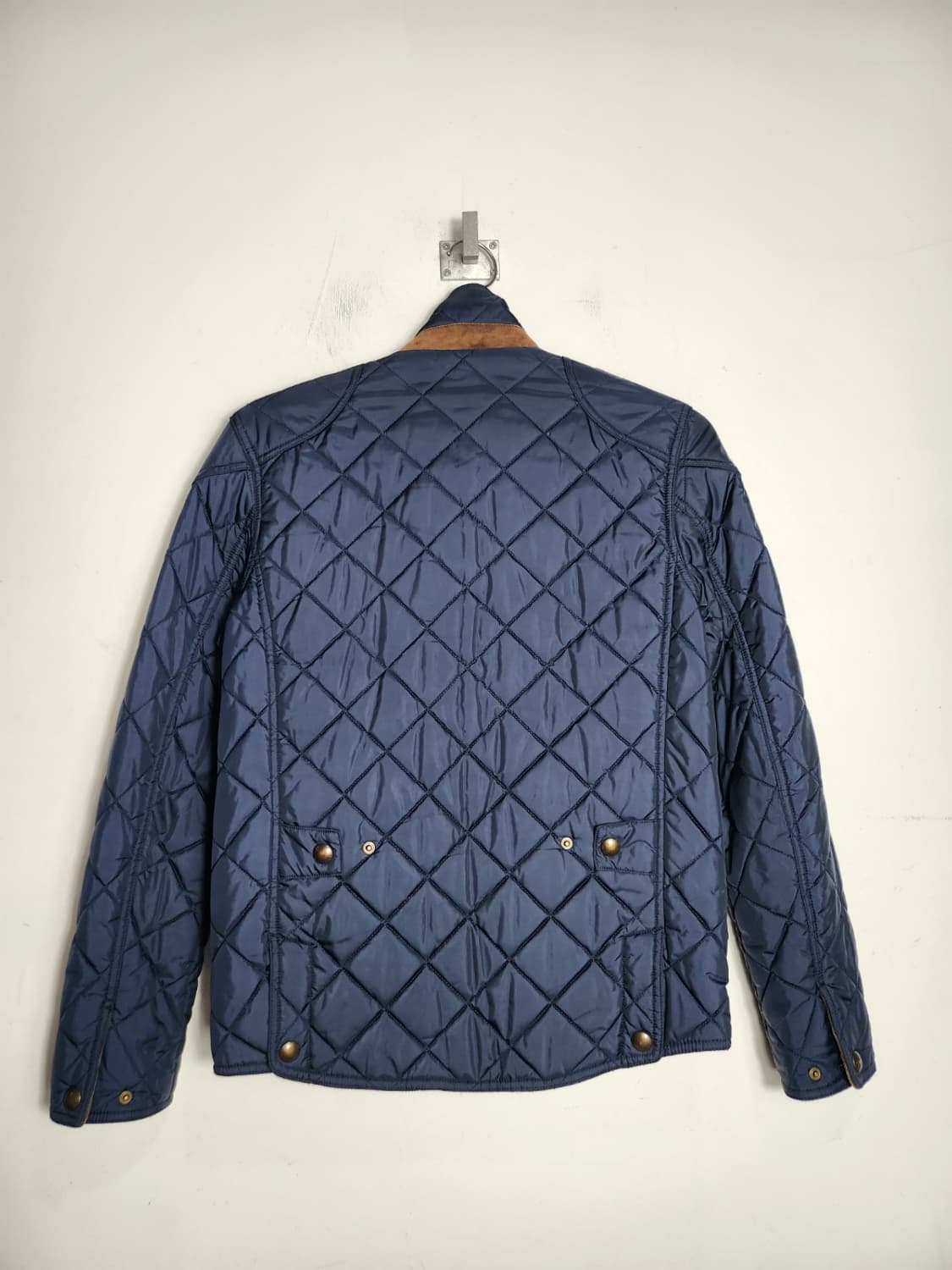 폴로 랄프로렌 퀼팅 자켓 상품이미지7