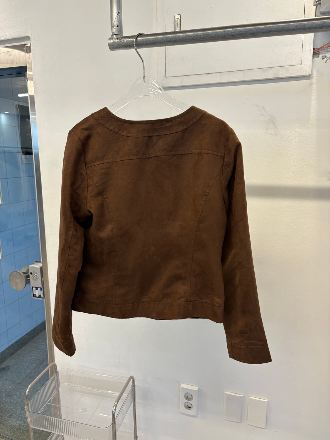 Misch Masch frill jacket 상품이미지5
