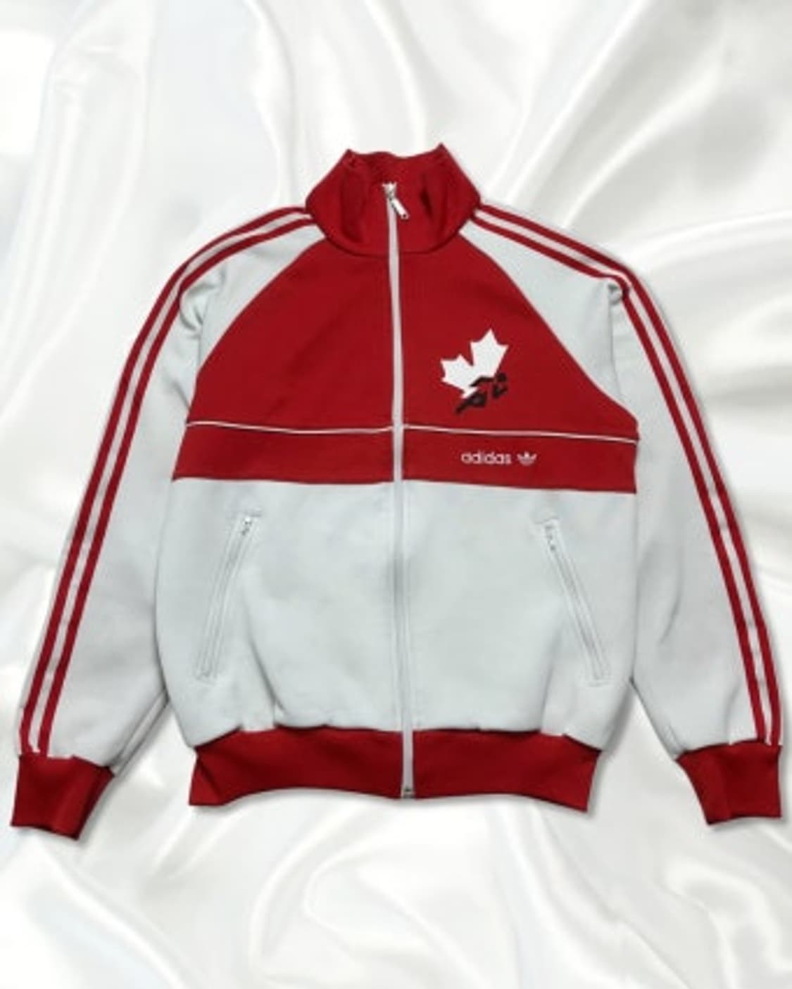 아디다스 캐나다 반전 져지 삽니다 상품이미지1