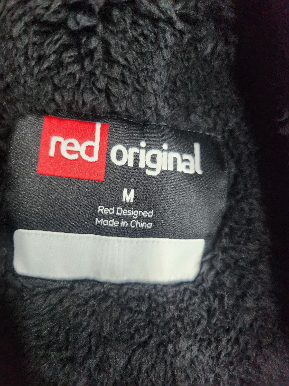 레드오리지널 m 상품이미지10
