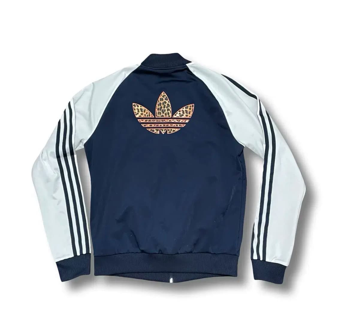 희귀) 아디다스 파이어버드 레오파드 져지 adidas leopard 상품이미지1