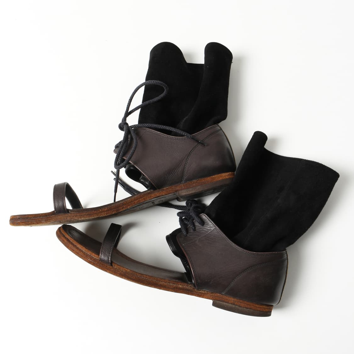 Mihara yasuhiro sandle   상품이미지7