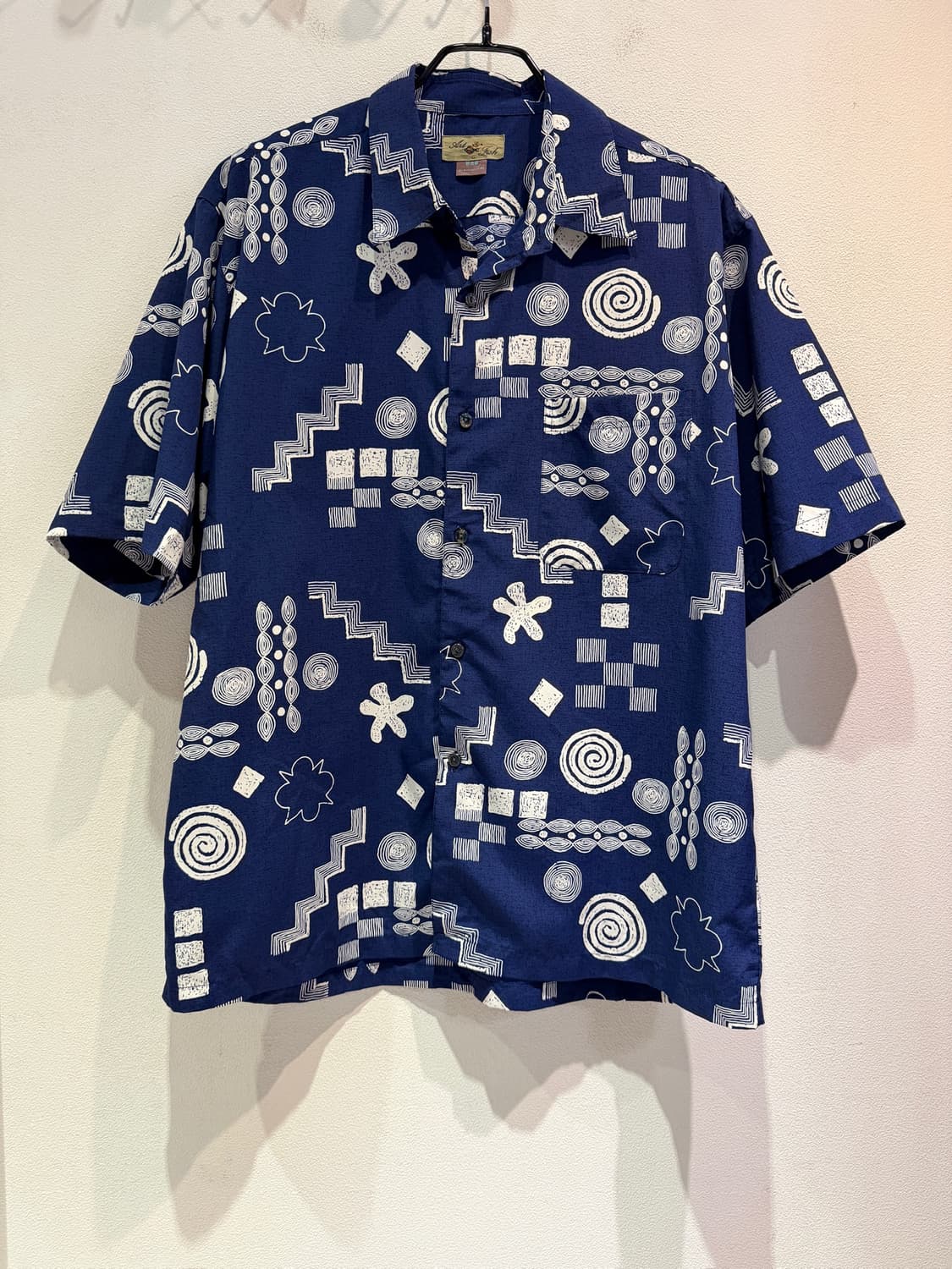 90's Art Fish (Made In Japan) 상품이미지1