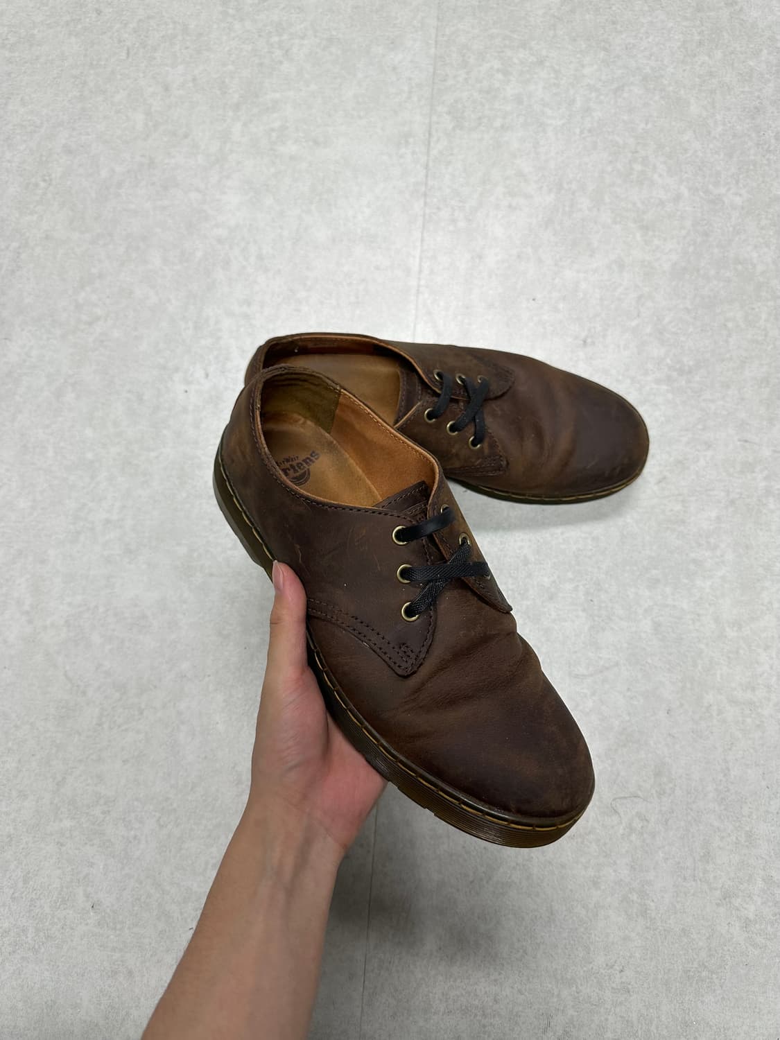 닥터마틴 코로나도  상품이미지7