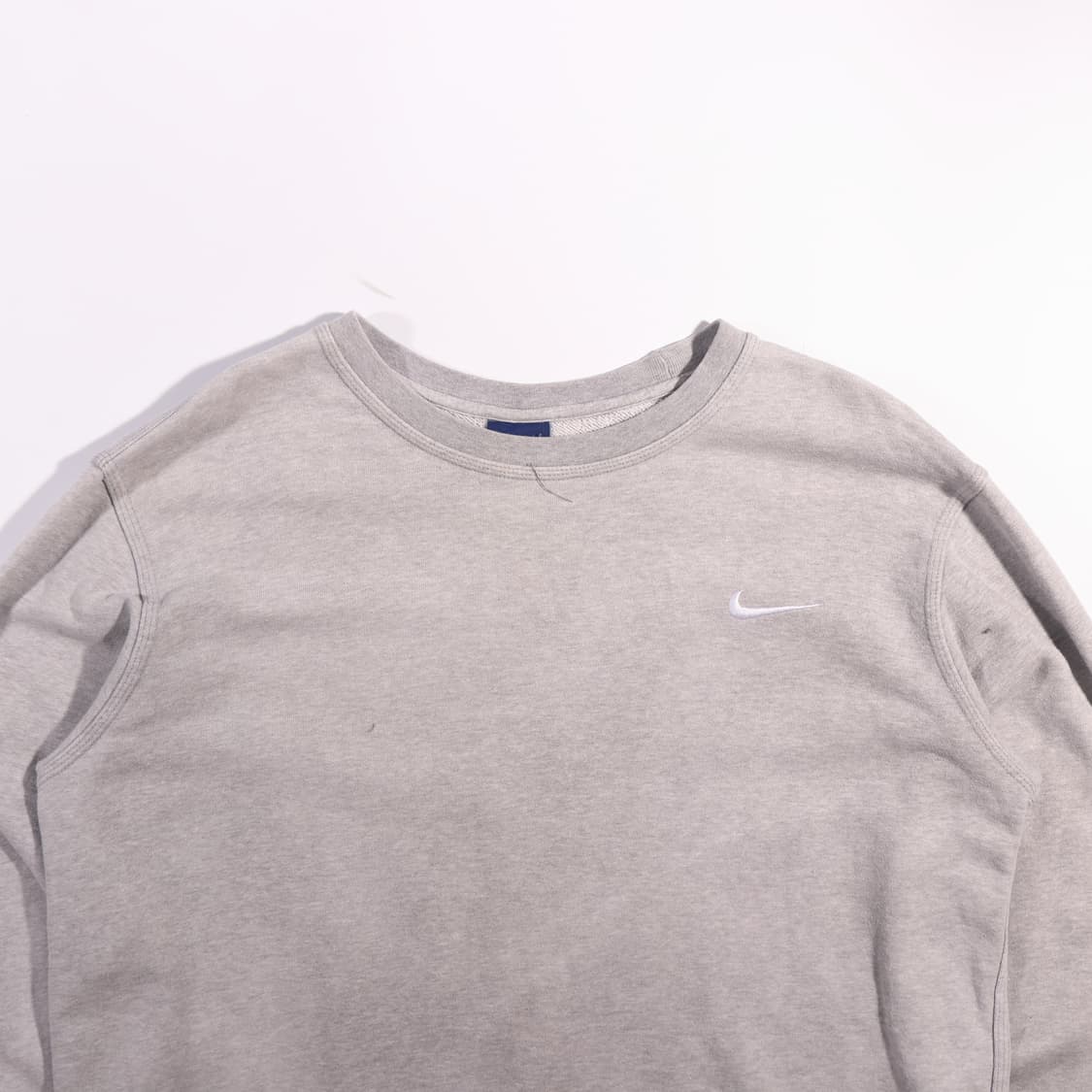  나이키 로고 맨투맨 B708 상품이미지2