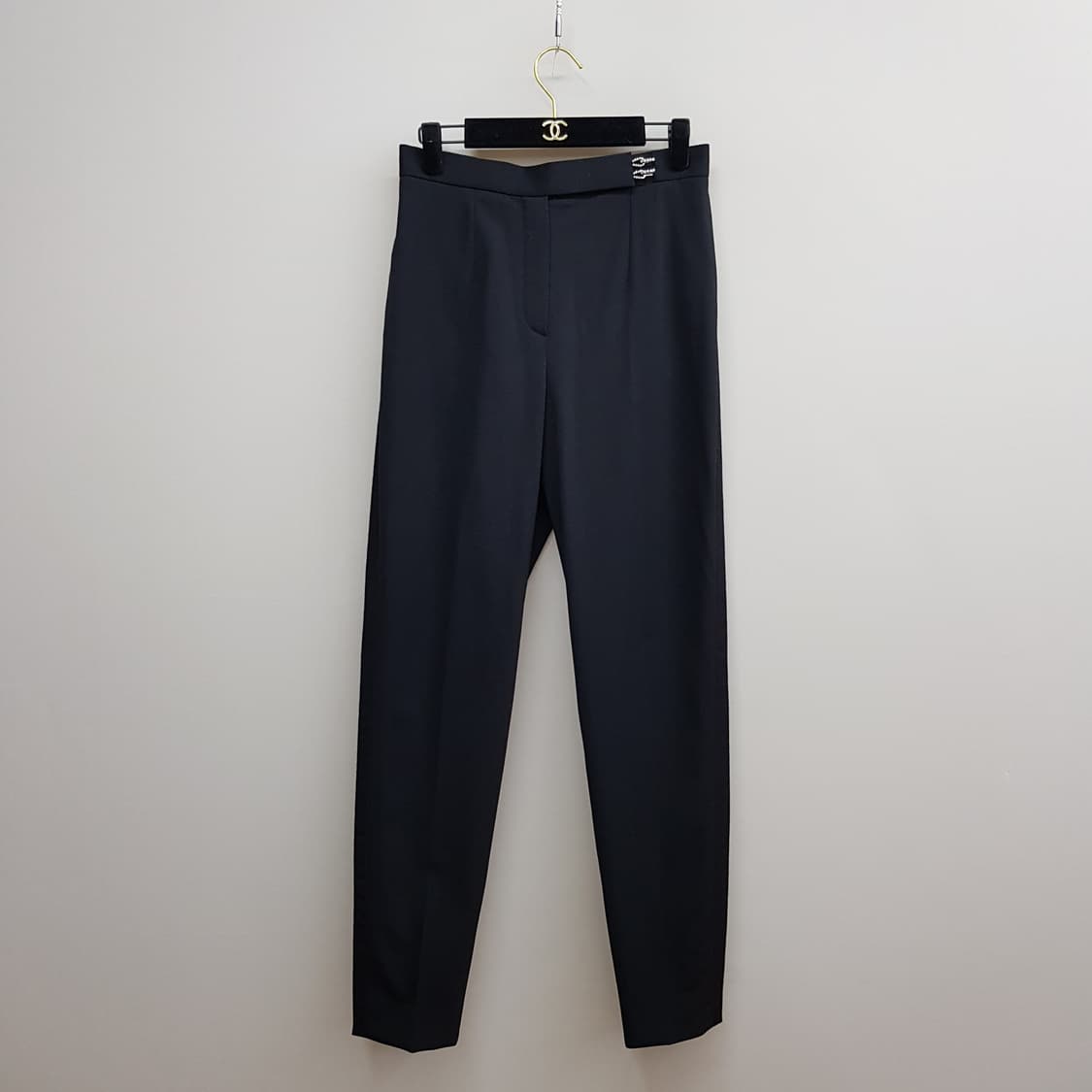 한섬 랑방 테이퍼드 슬랙스 67-98사이즈 상품이미지1