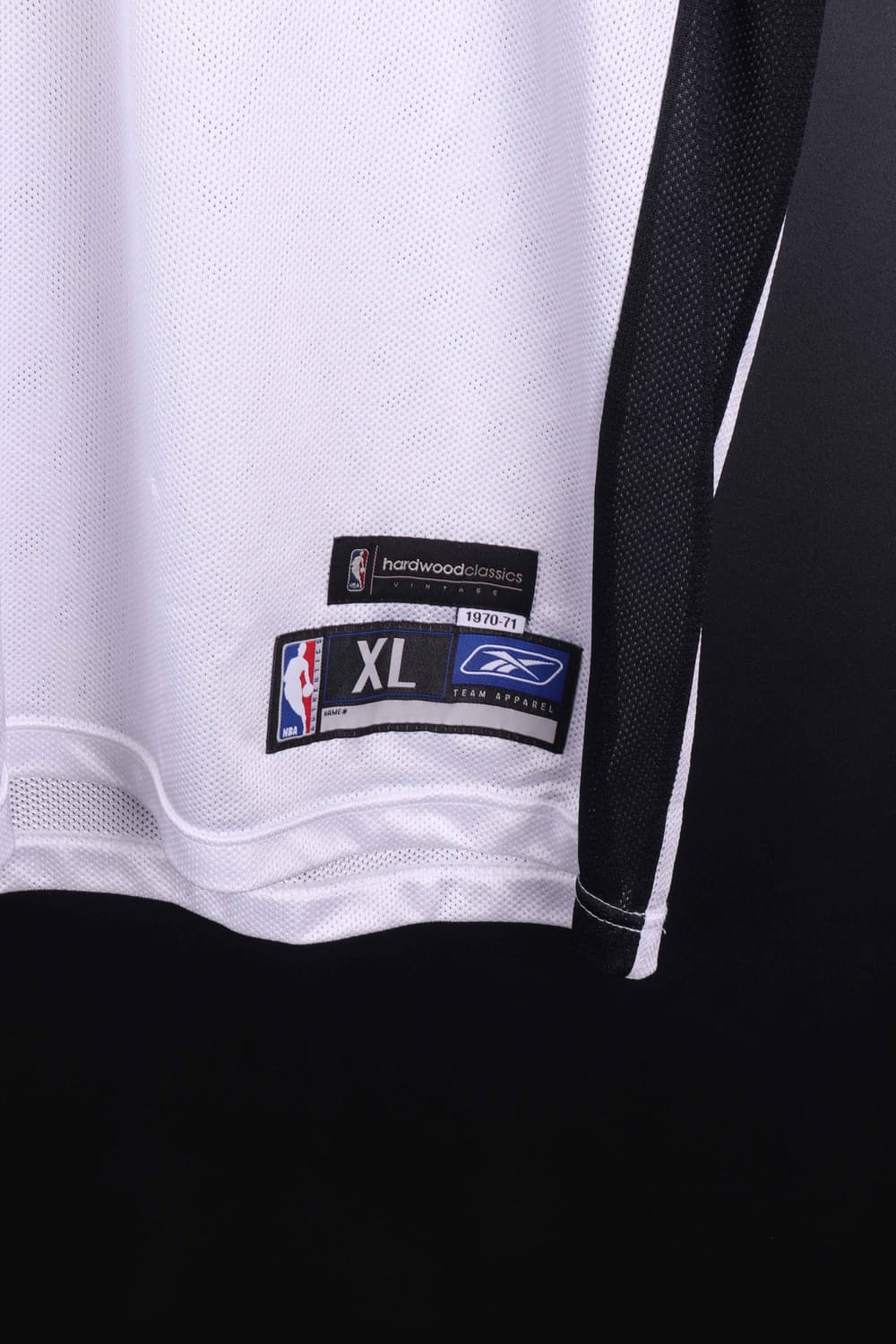 리복NBA 마일스 포틀랜드 져지 상품이미지5