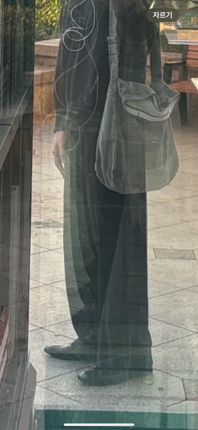 Prada vintage Derby 상품이미지5