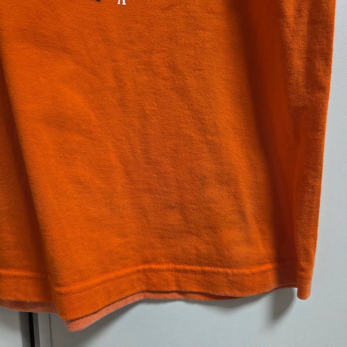 Cross&Stitch 이나리야마 반팔 티셔츠 M-L 상품이미지4