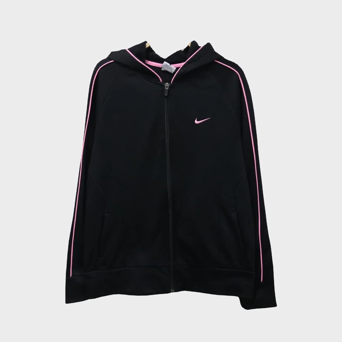 나이키 핑크 포인트 트랙 져지 63743 상품이미지1