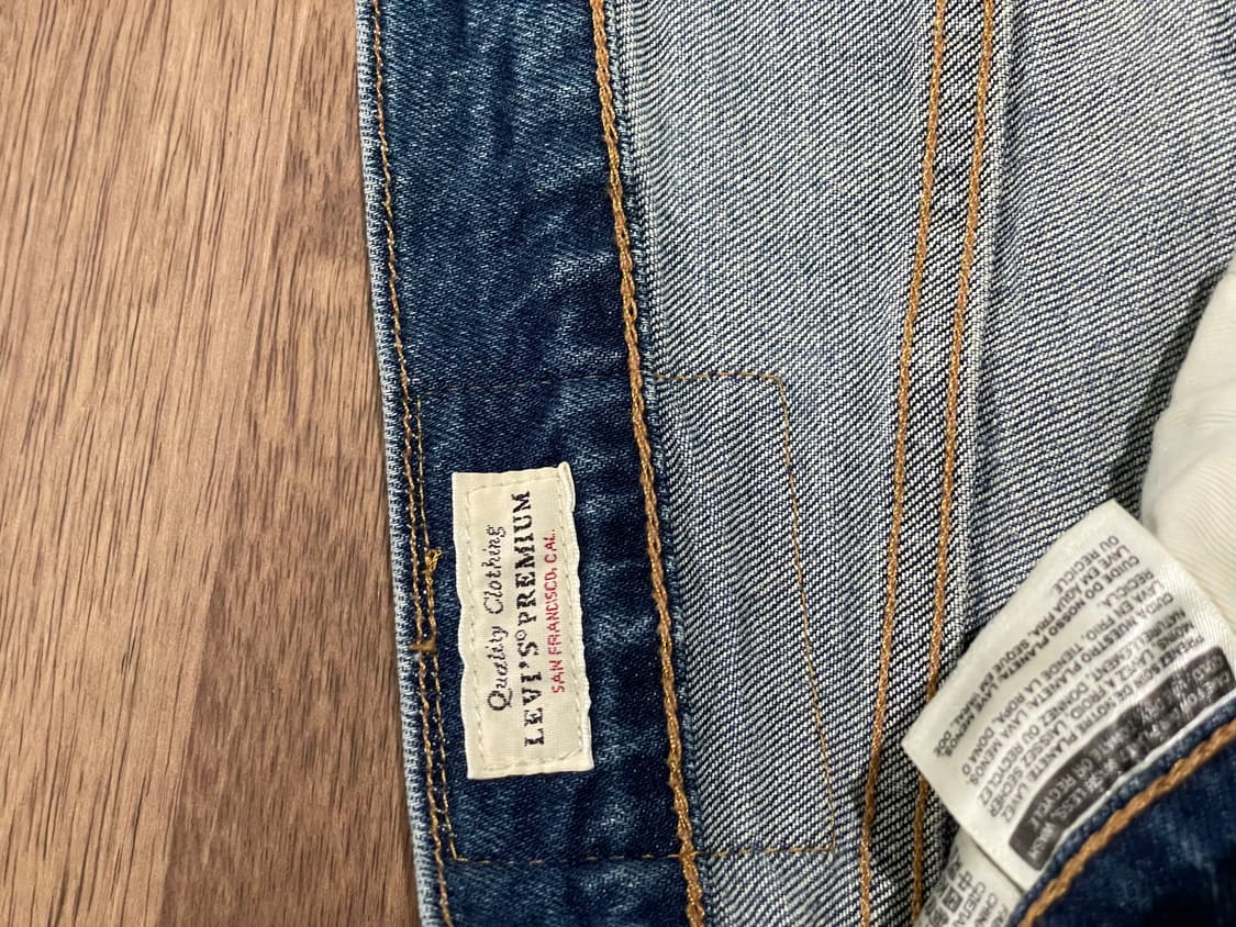 levis premium (32) 상품이미지10