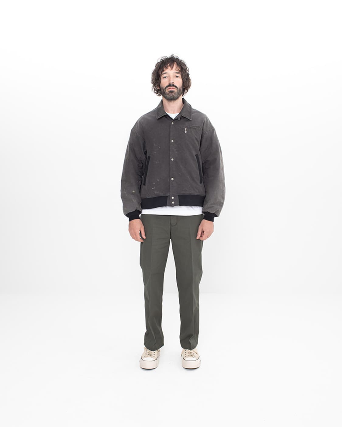 [3] 비즈빔 바이론 드라이브 자켓 상품이미지7