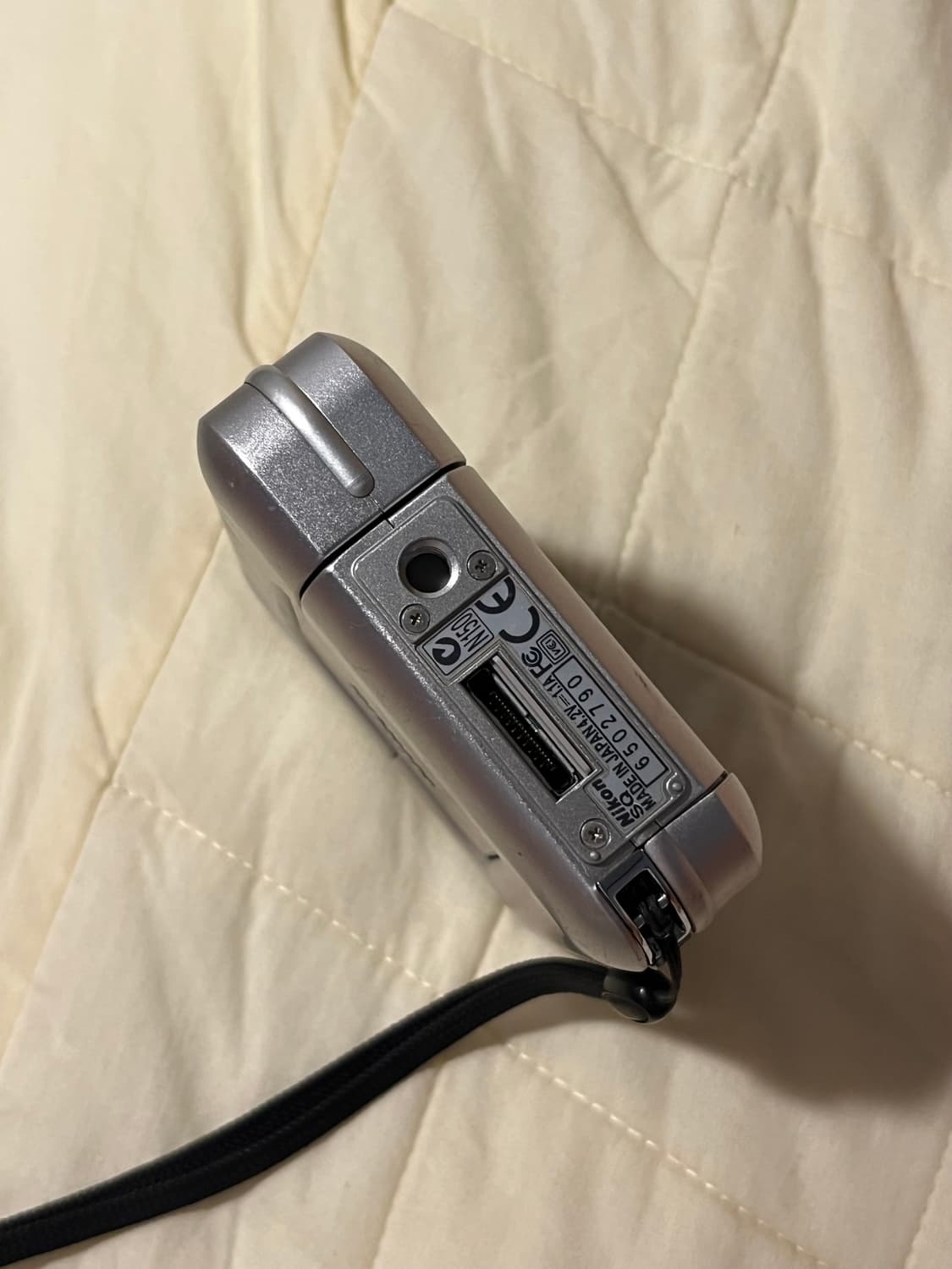니콘 쿨픽스sq Nikon coolpix SQ 빈티지카메라 디카 상품이미지8