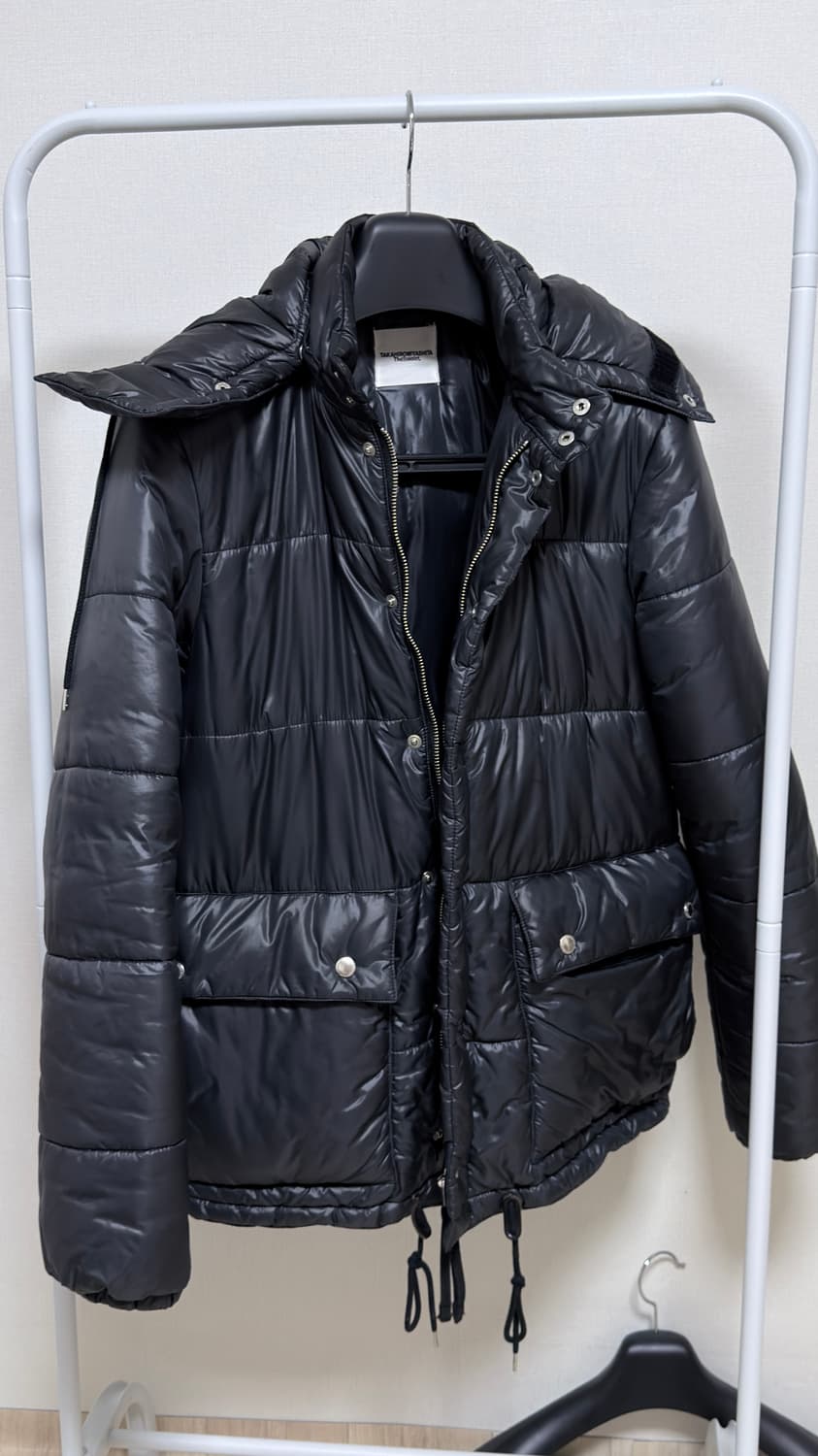 솔로이스트 패딩 46 상품이미지1