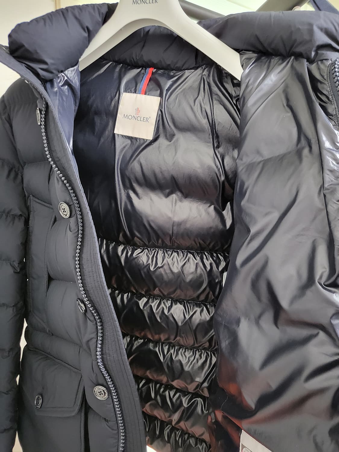 24FW 몽클레어 클루니 3사이즈 새상품 상품이미지5