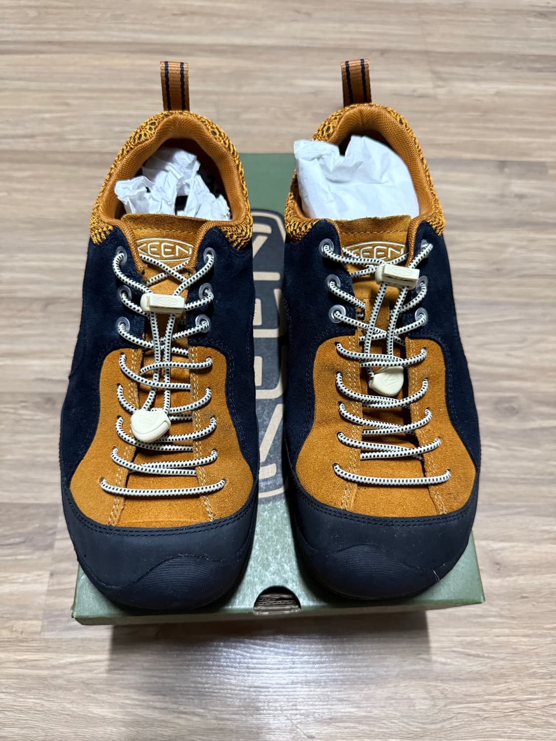 Keen (270, 주황) 상품이미지1