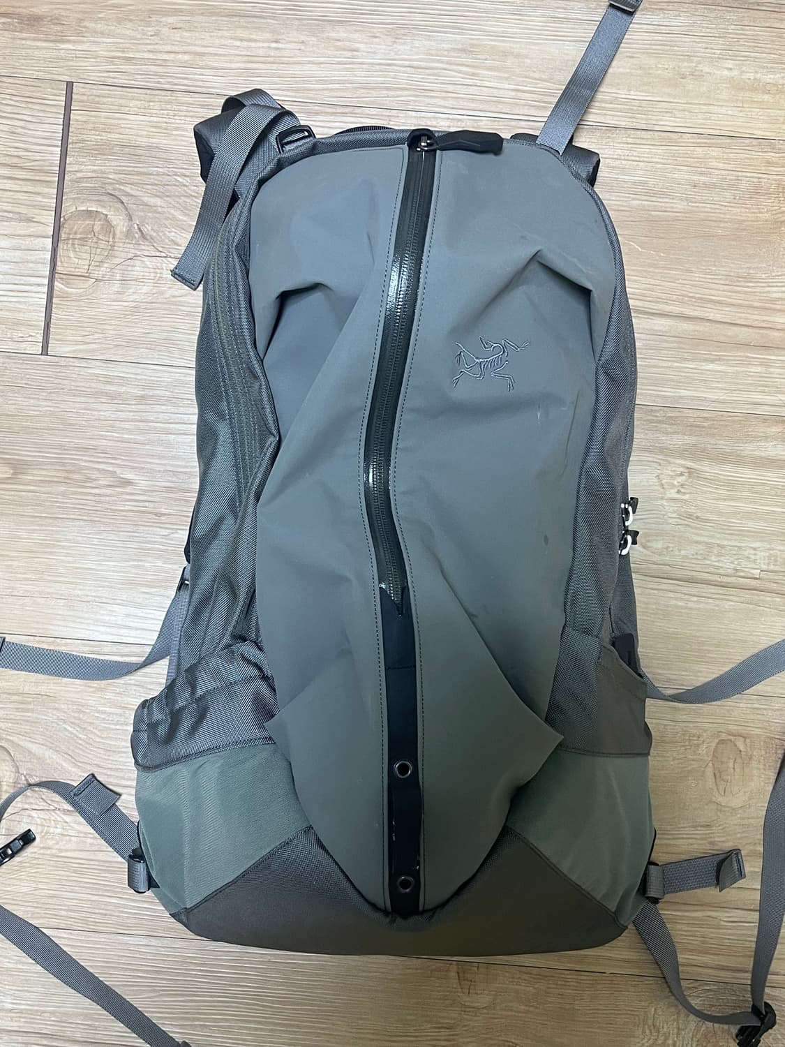 아크테릭스 아로 22 백팩 클라우드 상품이미지1