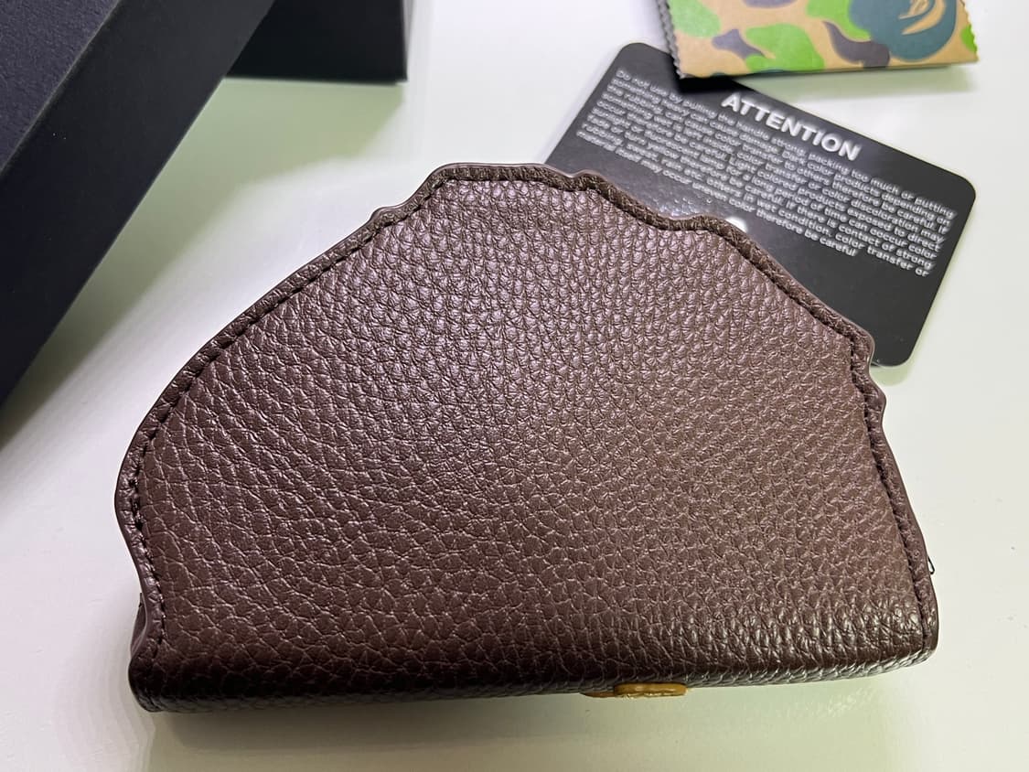 베이프 지갑 상품이미지3