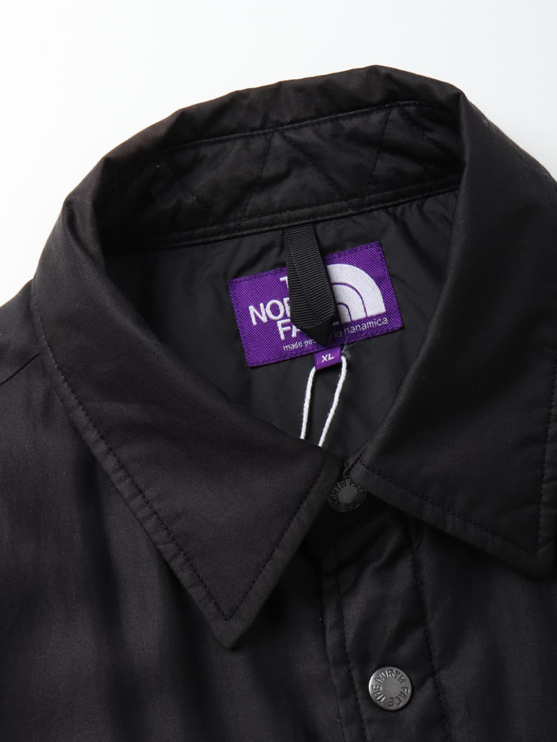 THE NORTH FACE PURPLE LABLE C.P.O Jacket 상품이미지7