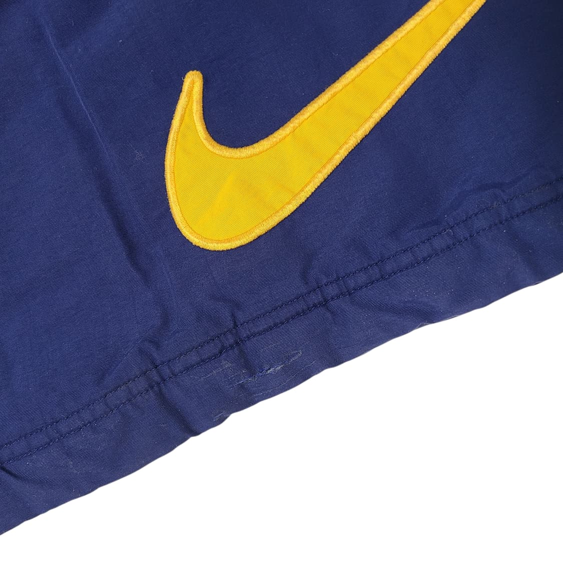 '90s-'00s Nike 올드스쿨 롱파카 상품이미지8
