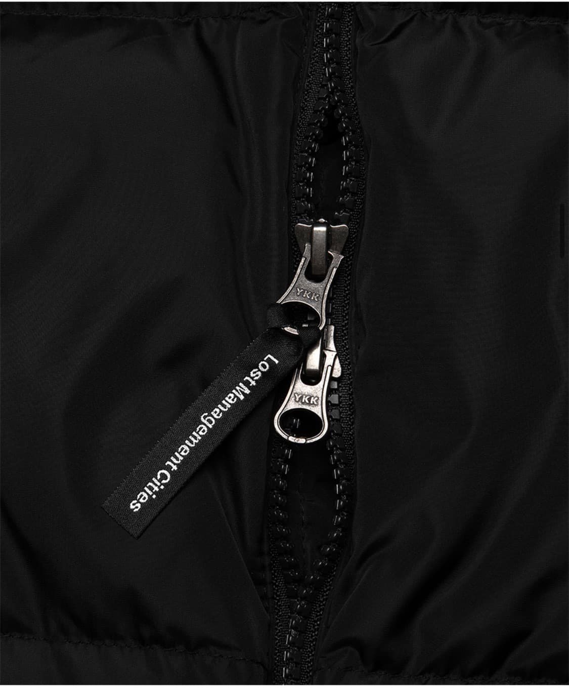 LMC 패딩 상품이미지4