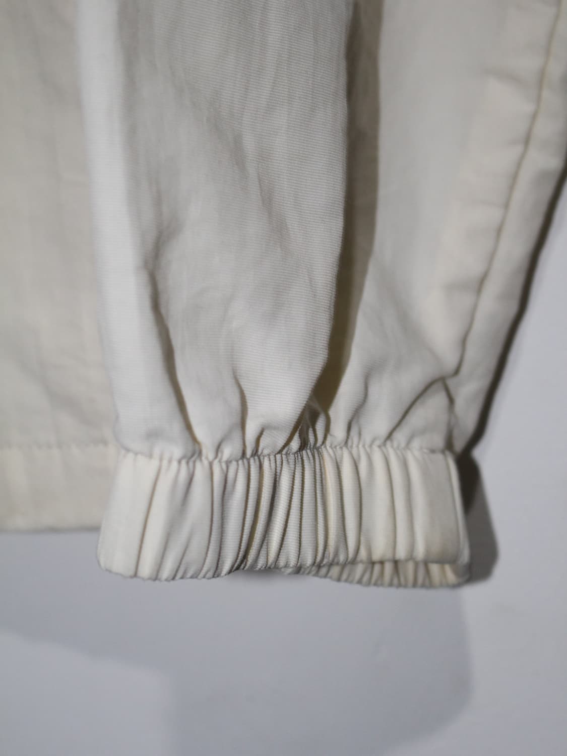 STUSSY JACKET/s/WHT 상품이미지6