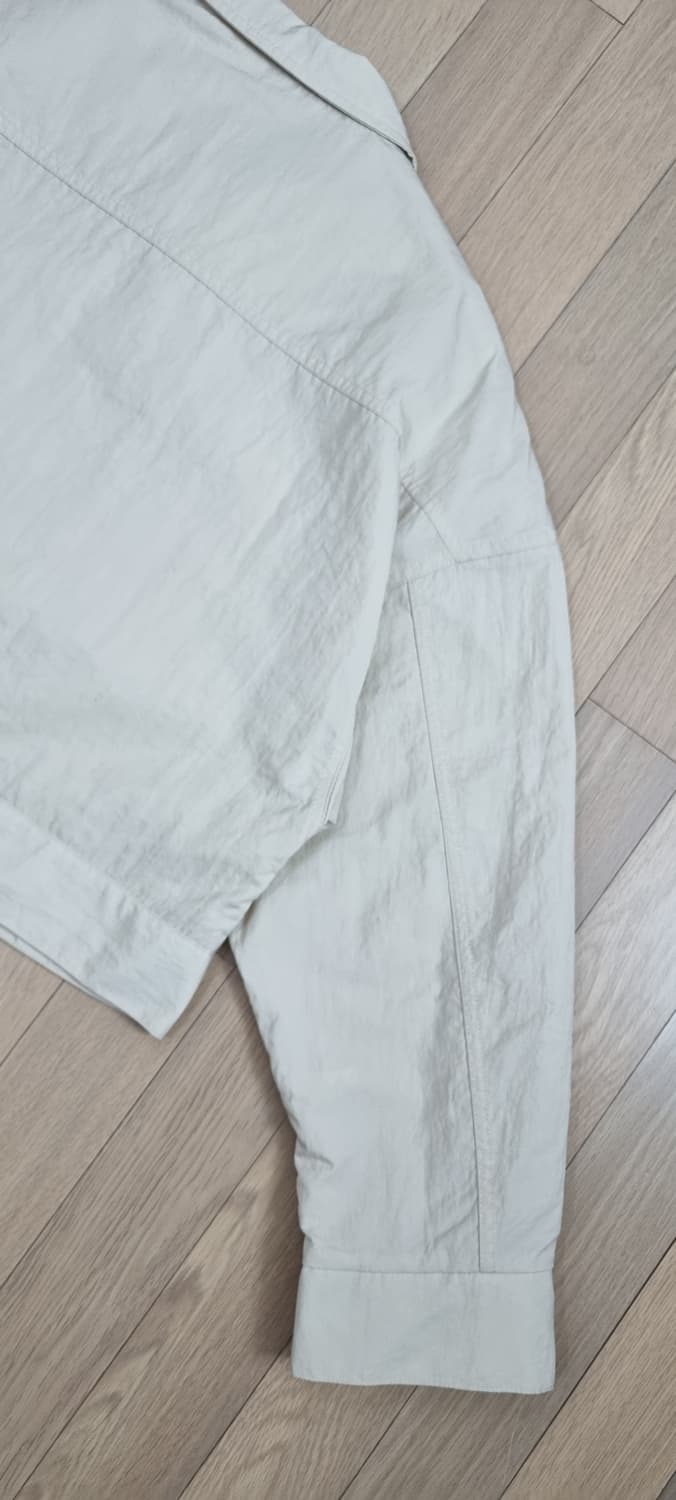 나이키 스우시 에센셜필드 자켓 S _ 여성 상품이미지8