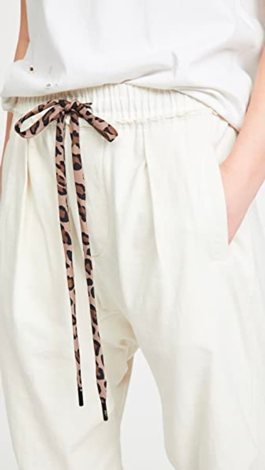 R13
Drawstring Harem Sweatpants 상품이미지5