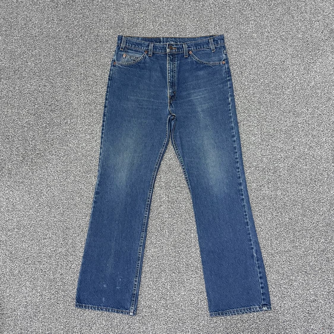 90s 빈티지 리바이스 517 허리44.5cm 상품이미지1