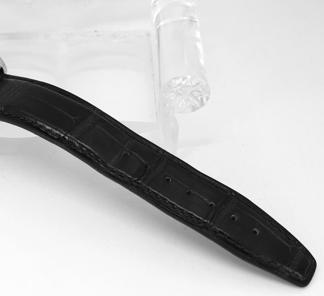 [40MM]IWC 포르투피노 블랙 다이얼 상품이미지4