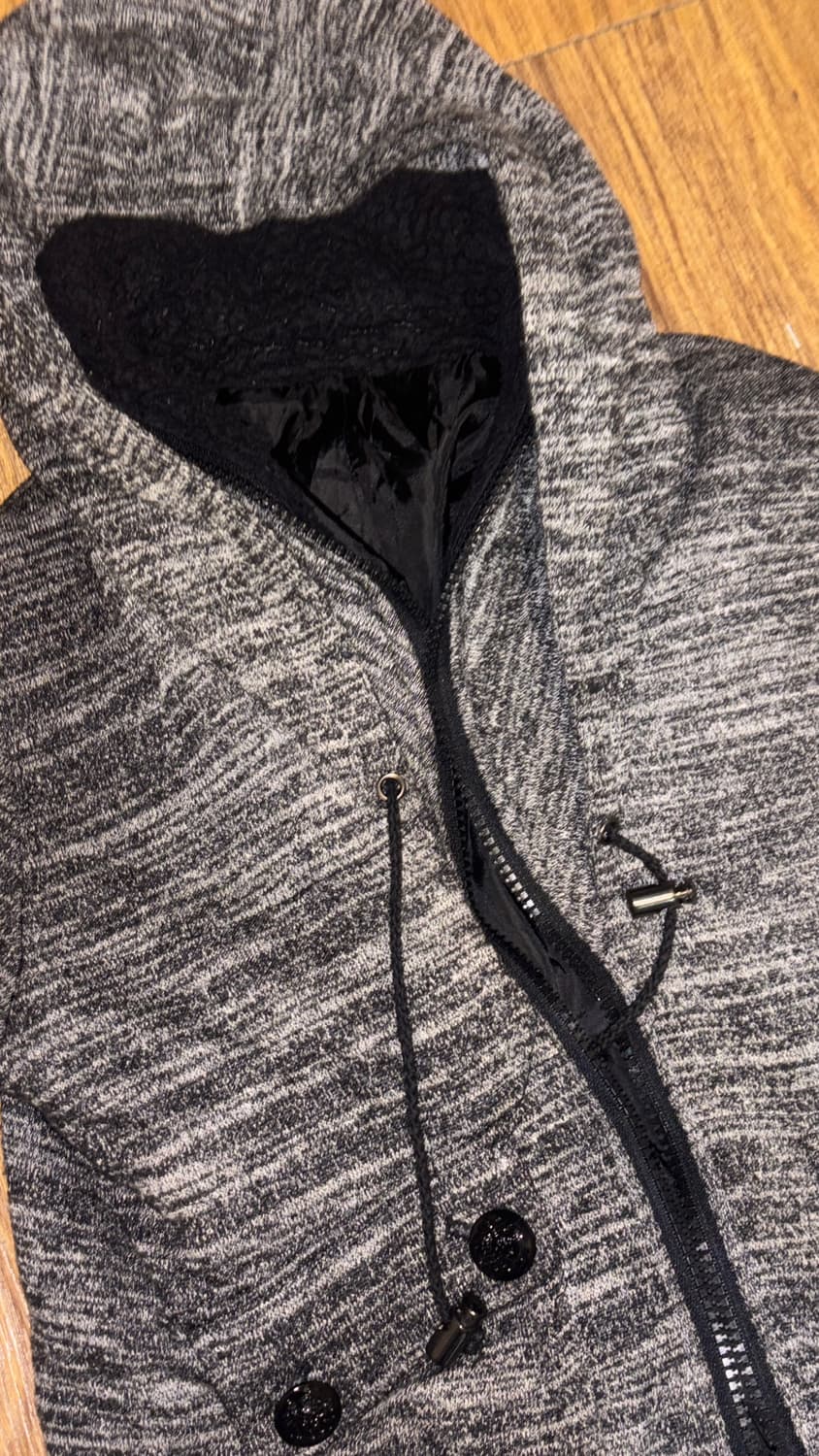 와투케 집업 상품이미지1