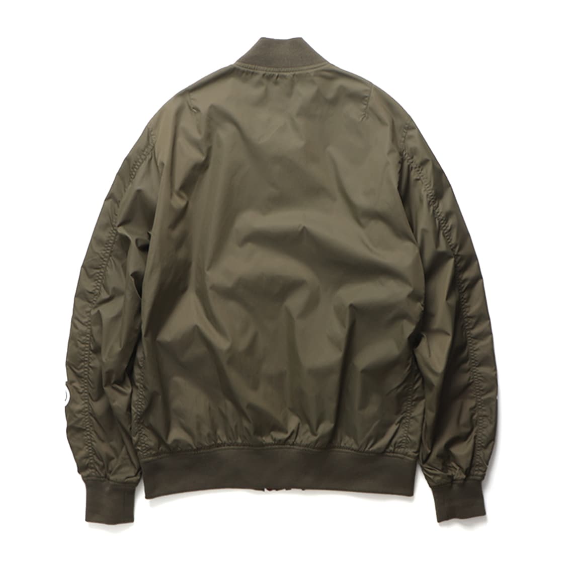 베이프 A BATHING APE MA-1 Jacket 상품이미지2