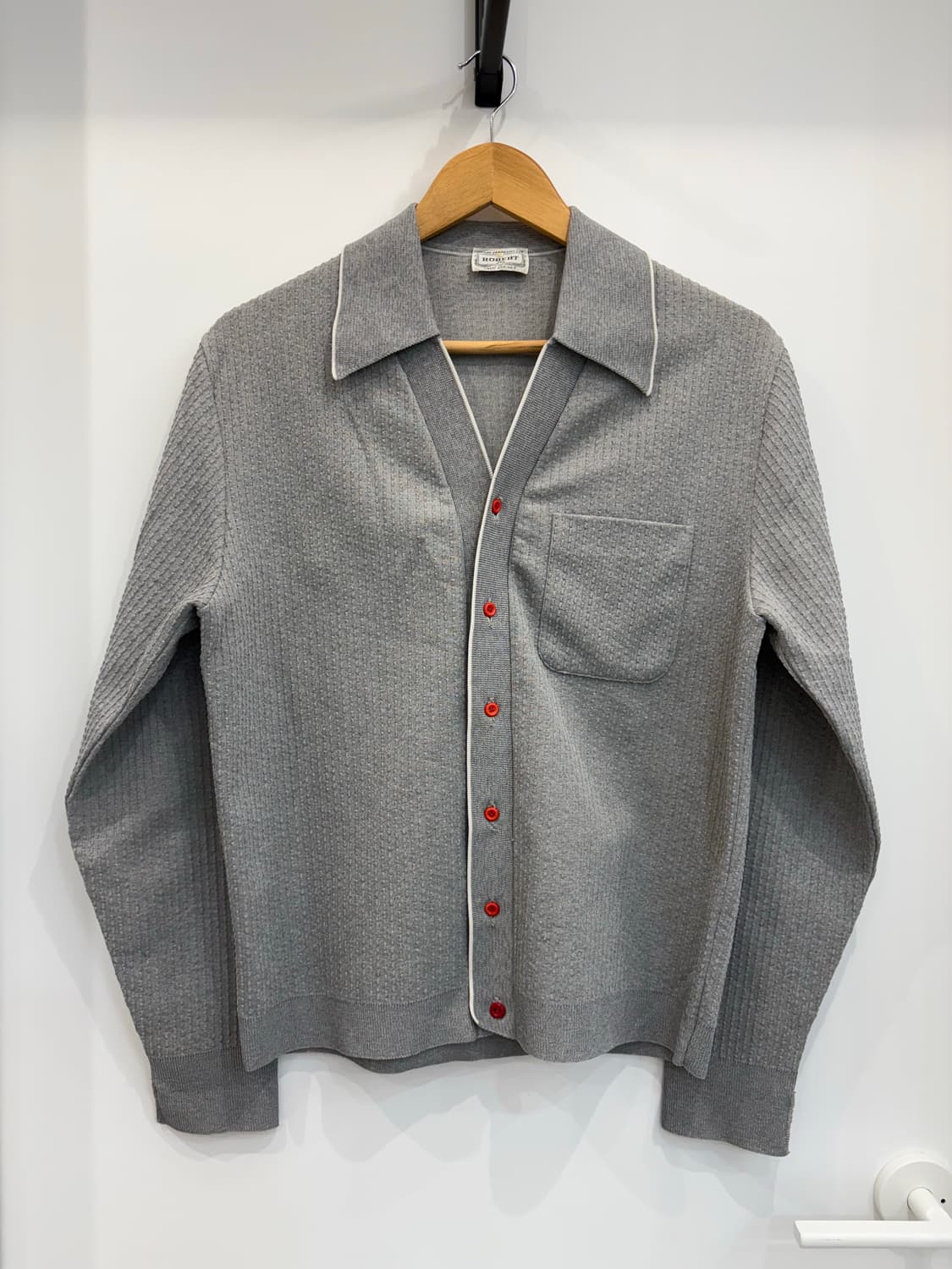 Robert 가디건 상품이미지1