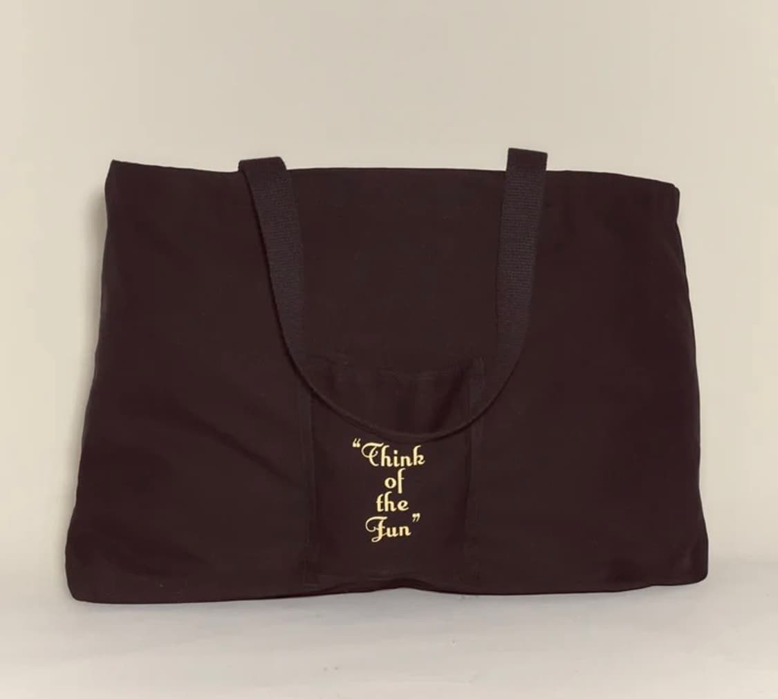 보디 BODE Geneva 토트백 상품이미지5