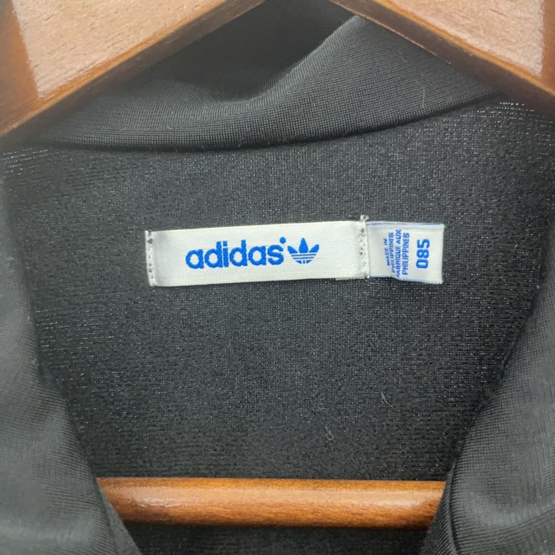 아디다스 90's Y2K 검골 트랙탑 져지 집업 85 C07086 상품이미지5