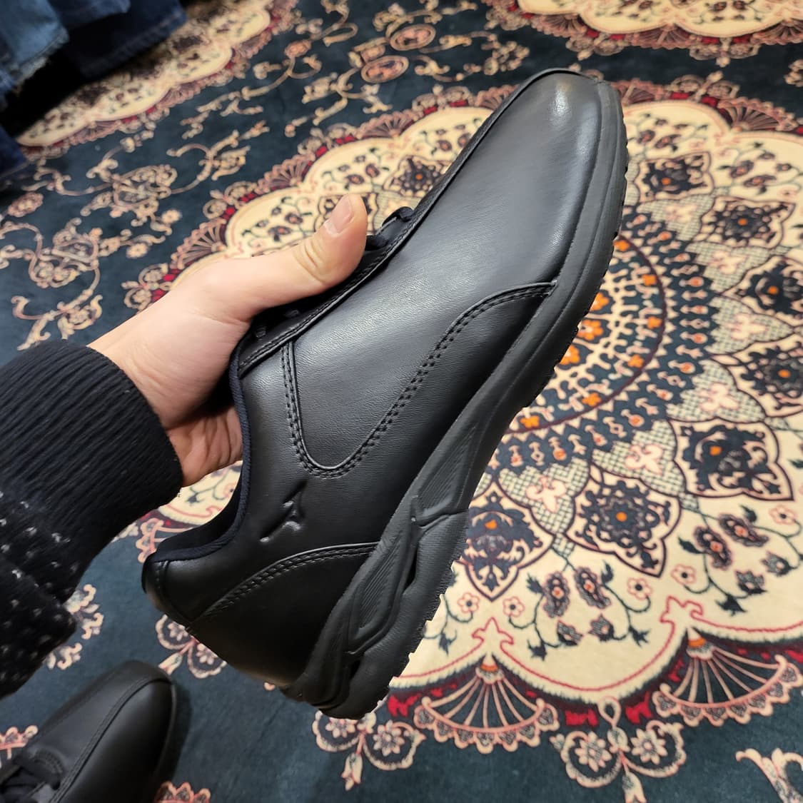 미즈노 운동화 255m 상품이미지6