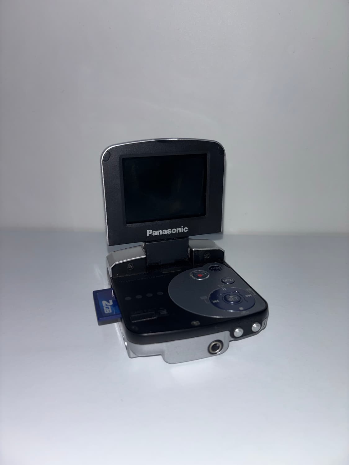파나소닉 디스냅sv-av20 캠코더디카 상품이미지2