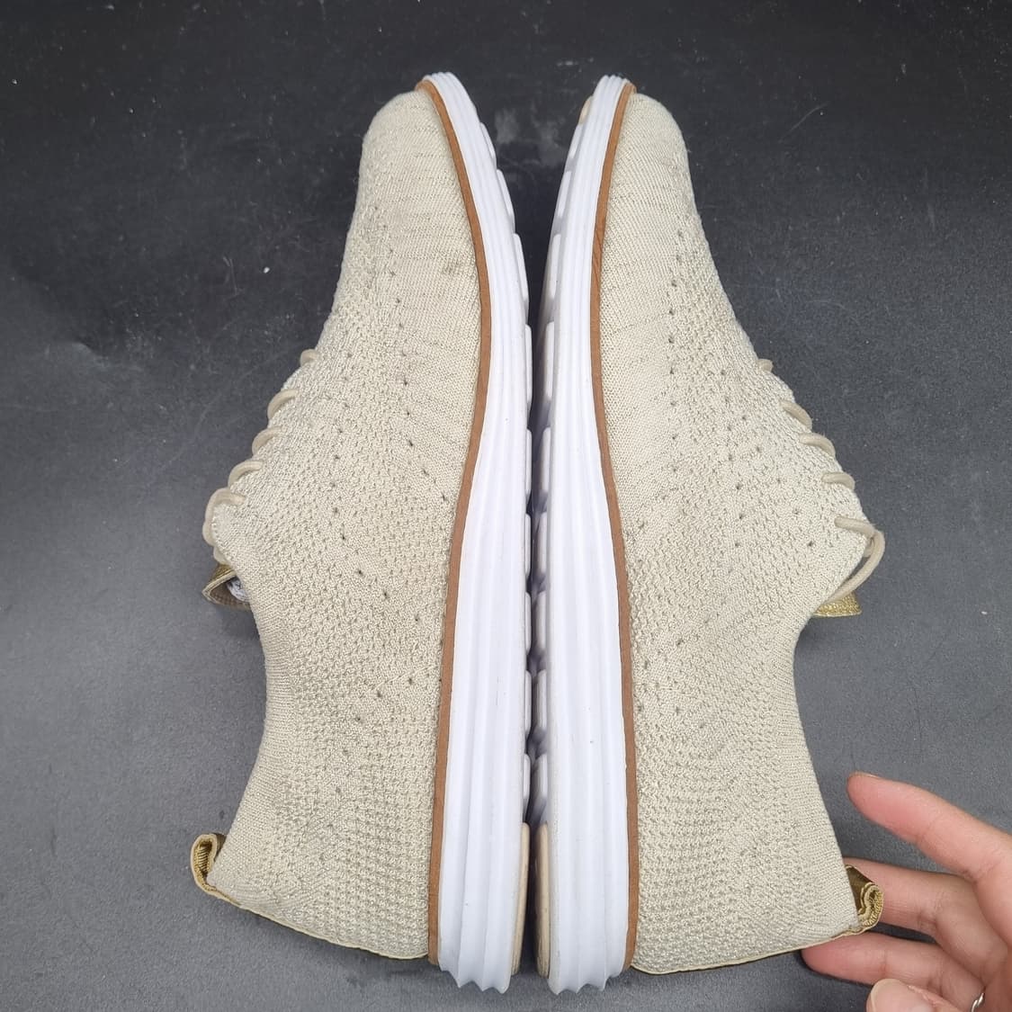 콜한 남성 경량스니커즈 270 상품이미지5