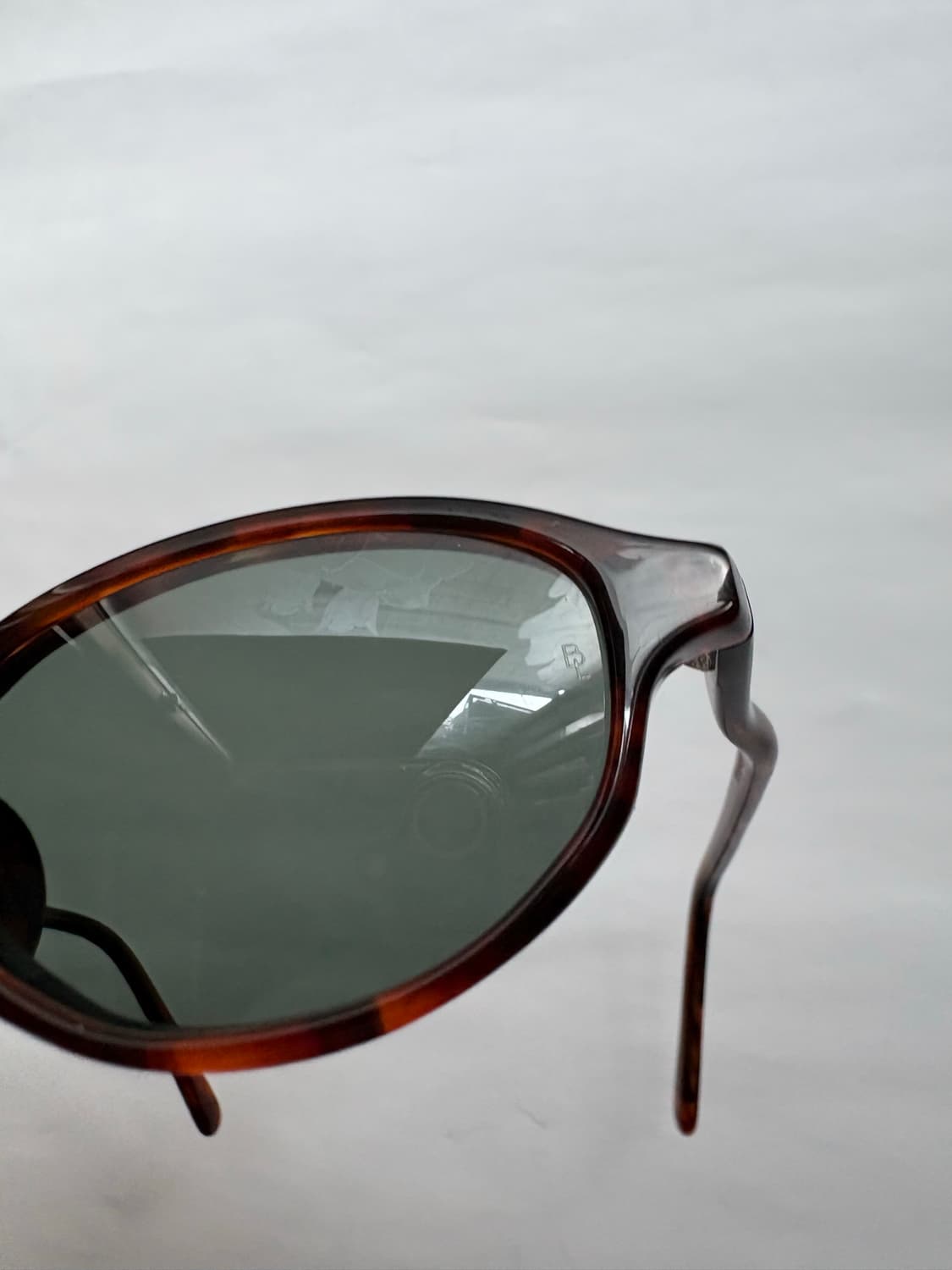 RayBan 빈티지 레이밴 바슈롬 B&L 빈티지 선글라스 상품이미지8