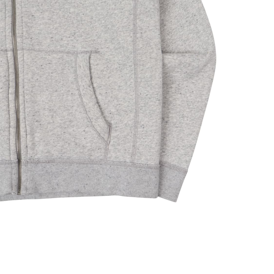 아베크롬비 앤 피치 엠브로이드 후드집업 상품이미지4