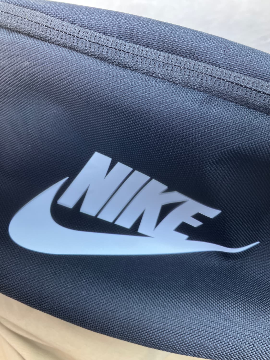 새상품 나이키 헤리티지 웨이스트 백 상품이미지8