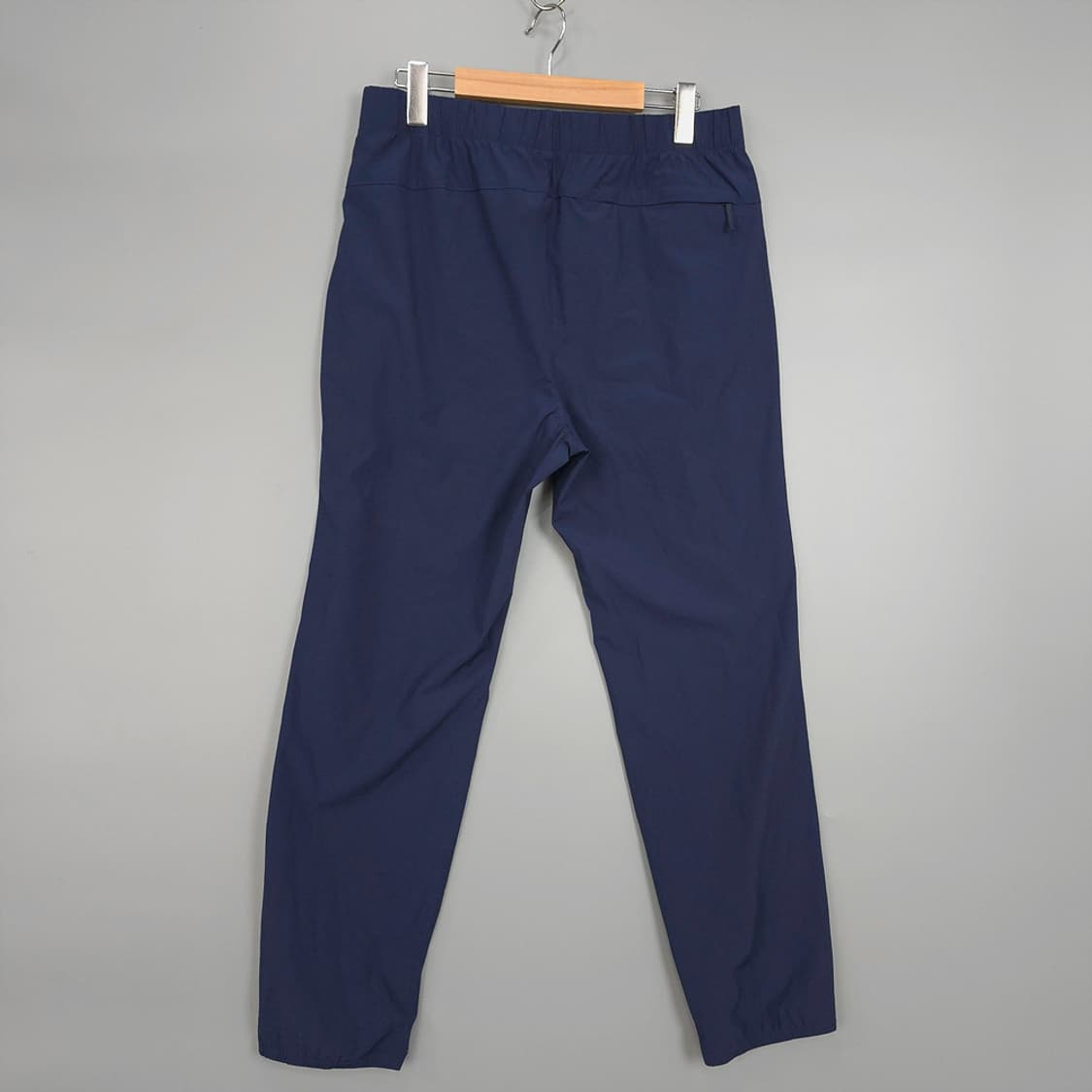 새제품)노스페이스 트레이닝 조거 팬츠 네이비 92 상품이미지3